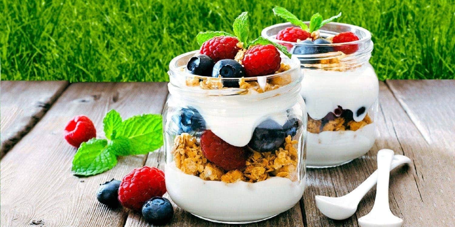 Los lácteos: Elemento clave en un desayuno saludable
