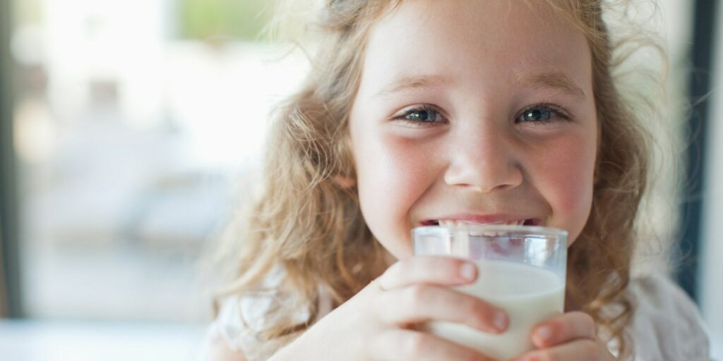 La importancia de los lácteos en nuestro estado de ánimo