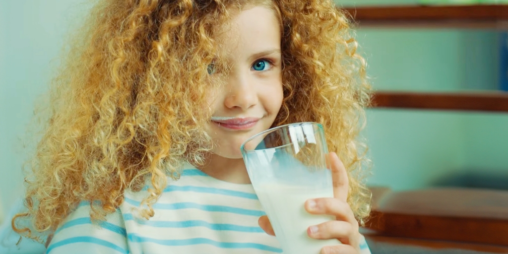 A alerxia ao leite existe?
