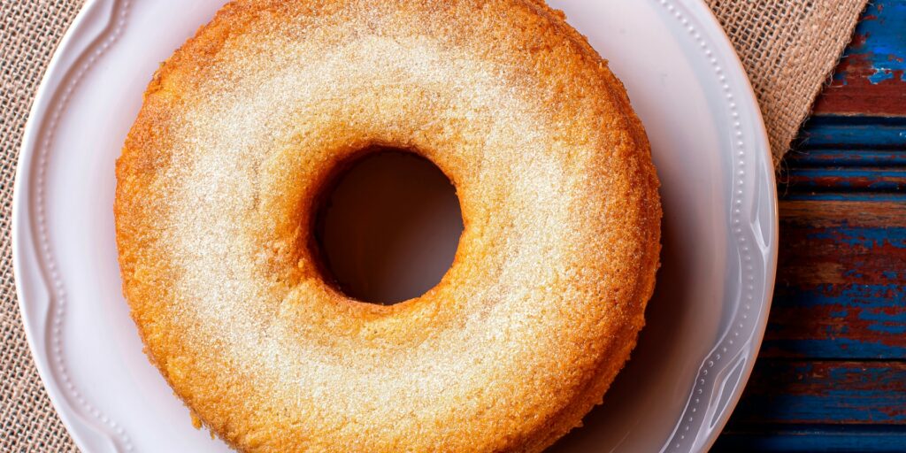 Como facer a Torta de millo de Guitiriz na casa