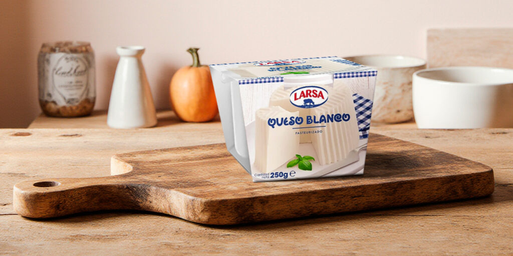 Propiedades y valor nutricional del queso fresco