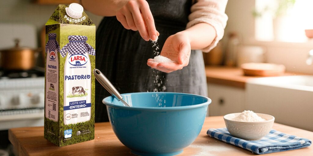 Trucos de cocina con leche: Descubre todos los usos que tiene la leche para equilibrar tus recetas