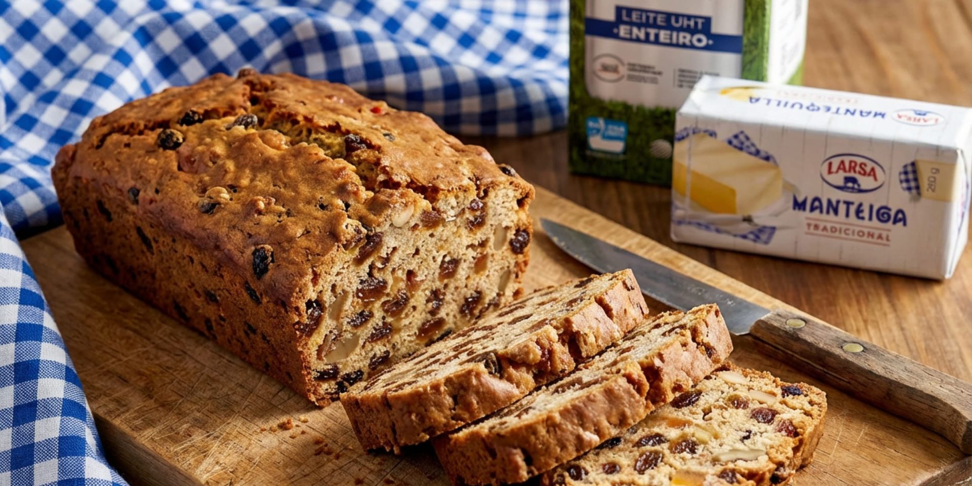 Receta de Bandullo Gallego