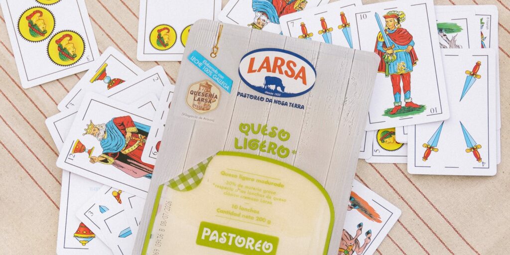 Como conservar o queixo no verán: guía práctica