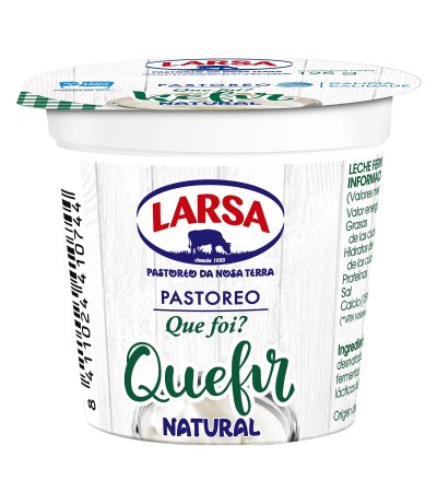 Larsa-Kefir Larsa-Kefir