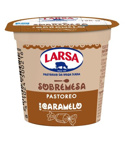 Larsa-Sobremesa-Caramelo