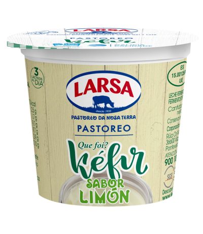 kefir-limon